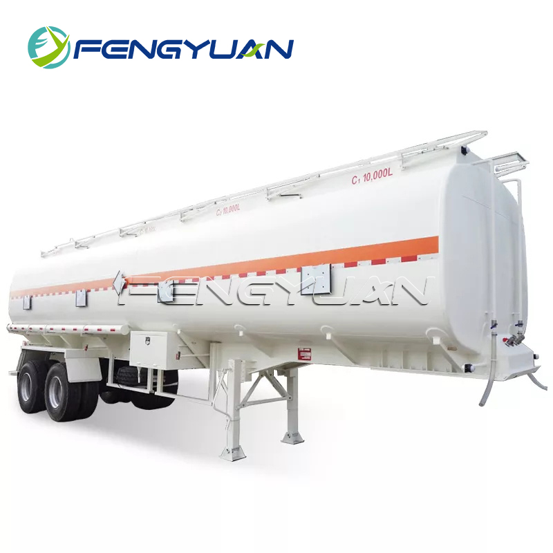 Semi Trailer Supplier